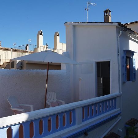 Ithaka Vacacional Hotel Arta Exterior photo