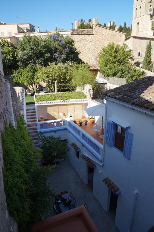 Ithaka Vacacional Hotel Arta Exterior photo