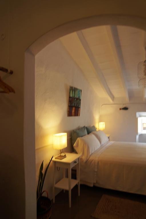 Ithaka Vacacional Hotel Arta Exterior photo
