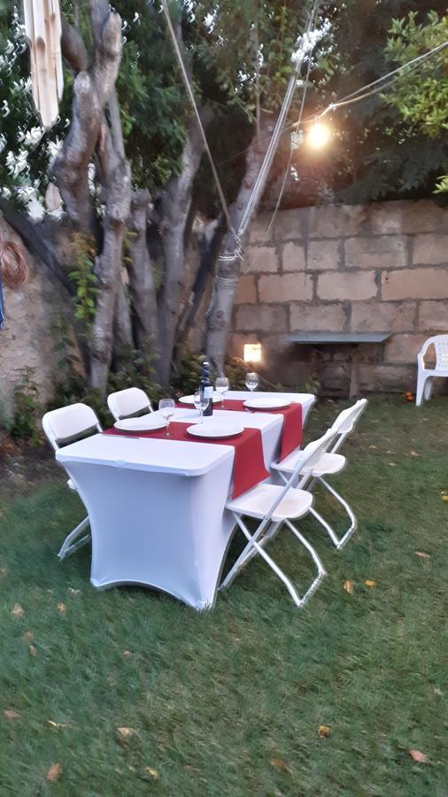 Ithaka Vacacional Hotel Arta Exterior photo