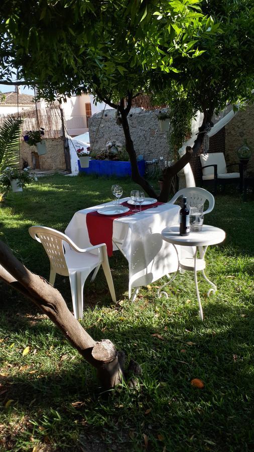 Ithaka Vacacional Hotel Arta Exterior photo