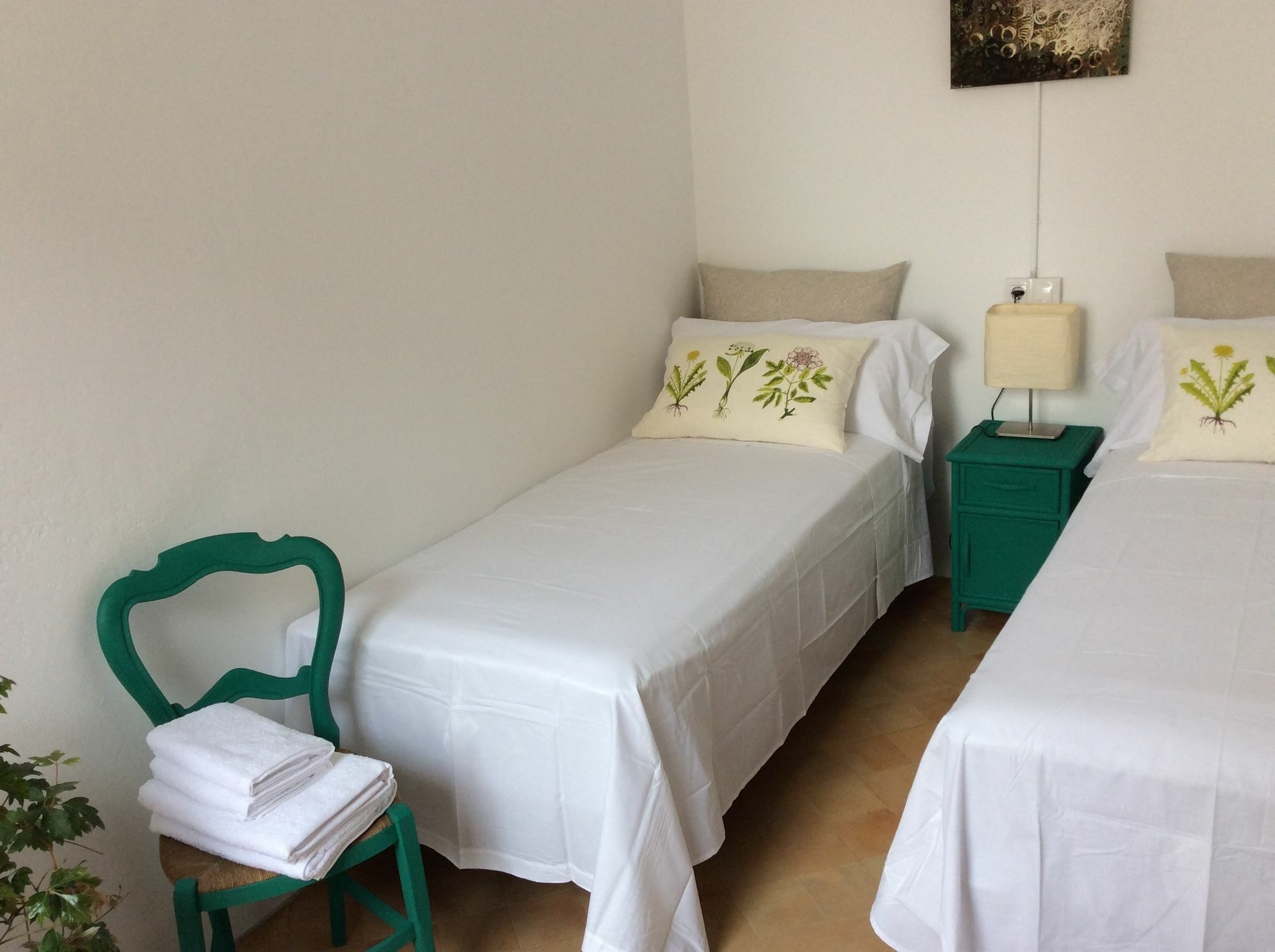 Ithaka Vacacional Hotel Arta Exterior photo